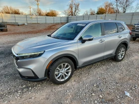 Honda Cr-v 1.5* FULL* РЕАЛНИ КМ