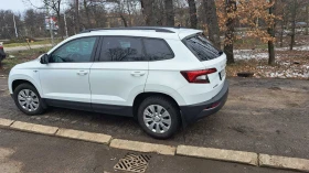 Skoda Karoq Ambition Hockey edition, снимка 10