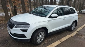 Skoda Karoq Ambition Hockey edition, снимка 9