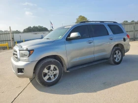 Toyota Sequoia 5.7* SR5* 4Х4