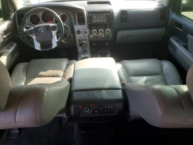 Toyota Sequoia 5.7* SR5* 4Х4 - 12900 € / 25230.21 лв. - 59311625 7