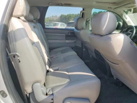Toyota Sequoia 5.7* SR5* 4Х4 - 12900 € / 25230.21 лв. - 59311625 10