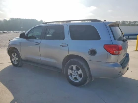 Toyota Sequoia 5.7* SR5* 4Х4 - 12900 € / 25230.21 лв. - 59311625 3