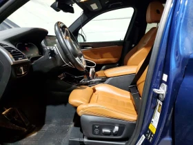 BMW X3 M40I С РЕГИСТРАЦИЯ & АВТО КРЕДИТ  - 20900 € / 40876.85 лв. - 26274661 9