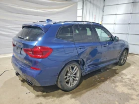 BMW X3 M40I С РЕГИСТРАЦИЯ & АВТО КРЕДИТ  - 20900 € / 40876.85 лв. - 26274661 4