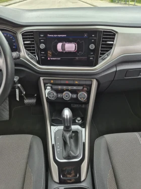 VW T-Roc 2.0TDI Style DSG7 Digital Distr Assist | Mobile.bg � ����� ������ 15