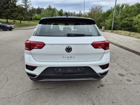 VW T-Roc 2.0TDI Style DSG7 Digital Distr Assist | Mobile.bg � ����� ������ 6
