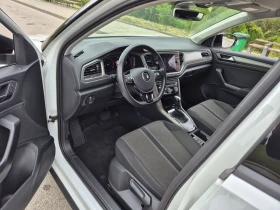VW T-Roc 2.0TDI Style DSG7 Digital Distr Assist | Mobile.bg � ����� ������ 12