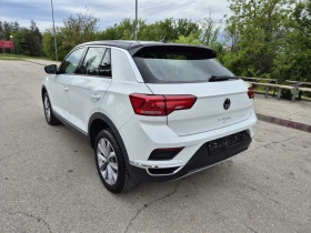 ����� �� �������� �� VW T-Roc 2.0TDI Style DSG7 Digital Distr Assist