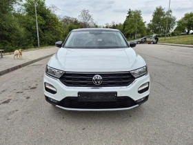 VW T-Roc 2.0TDI Style DSG7 Digital Distr Assist | Mobile.bg � ����� ������ 5