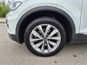 VW T-Roc 2.0TDI Style DSG7 Digital Distr Assist | Mobile.bg � ����� ������ 17