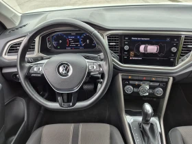 VW T-Roc 2.0TDI Style DSG7 Digital Distr Assist | Mobile.bg � ����� ������ 14