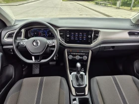 VW T-Roc 2.0TDI Style DSG7 Digital Distr Assist | Mobile.bg � ����� ������ 9