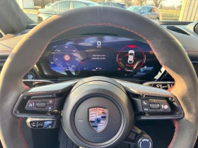 Porsche Macan Turbo DISTR AIR Matrix PPF 360 Burmester PANO W/P+ | Mobile.bg � ����� ������ 10