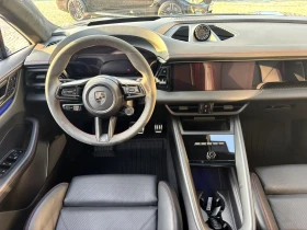 Porsche Macan Turbo DISTR AIR Matrix PPF 360 Burmester PANO W/P+ | Mobile.bg � ����� ������ 9