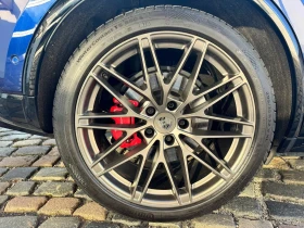Porsche Macan Turbo DISTR AIR Matrix PPF 360 Burmester PANO W/P+ | Mobile.bg � ����� ������ 17