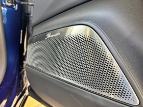 Porsche Macan Turbo DISTR AIR Matrix PPF 360 Burmester PANO W/P+ | Mobile.bg � ����� ������ 14