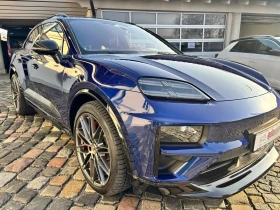 Porsche Macan Turbo DISTR AIR Matrix PPF 360 Burmester PANO W/P+ | Mobile.bg � ����� ������ 2