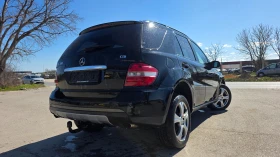 Mercedes-Benz ML 320 3.0d/224hp-�������� �� ������� | Mobile.bg � ����� ������ 4