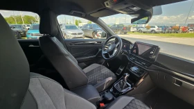 VW T-Roc R-Line - 29900 € / 58479.32 лв. - 56971659 5