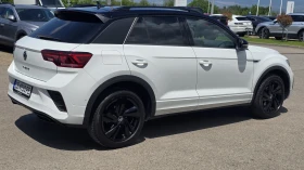 VW T-Roc R-Line - 29900 € / 58479.32 лв. - 56971659 4