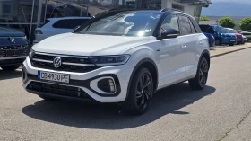 VW T-Roc R-Line - 29900 € / 58479.32 лв. - 56971659 3