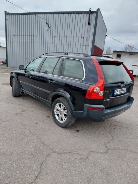 Volvo Xc90 2.4 | Mobile.bg � ����� ������ 6