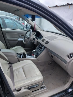Volvo Xc90 2.4 | Mobile.bg � ����� ������ 8