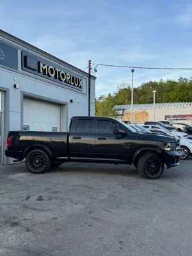 Dodge RAM 1500 * Express 4x4 Quad Cab 6'4 Box * CARFAX * ���� | Mobile.bg � ����� ������ 6