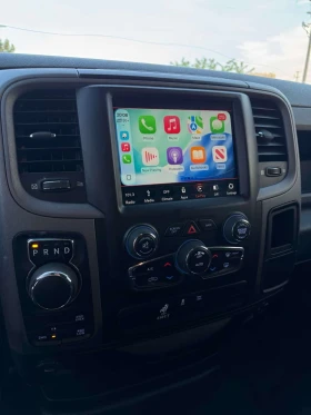 Dodge RAM 1500 * Express 4x4 Quad Cab 6'4 Box * CARFAX * ���� | Mobile.bg � ����� ������ 15