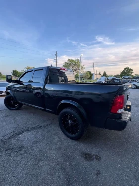 Dodge RAM 1500 * Express 4x4 Quad Cab 6'4 Box * CARFAX * ���� | Mobile.bg � ����� ������ 5