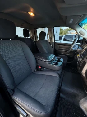 Dodge RAM 1500 * Express 4x4 Quad Cab 6'4 Box * CARFAX * ���� | Mobile.bg � ����� ������ 12