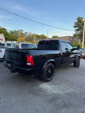 Dodge RAM 1500 * Express 4x4 Quad Cab 6'4 Box * CARFAX * ���� | Mobile.bg � ����� ������ 7
