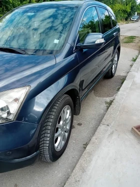 Honda Cr-v | Mobile.bg � ����� ������ 2