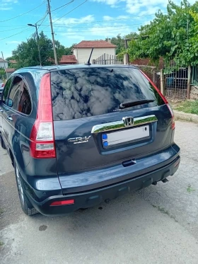 Honda Cr-v | Mobile.bg � ����� ������ 3