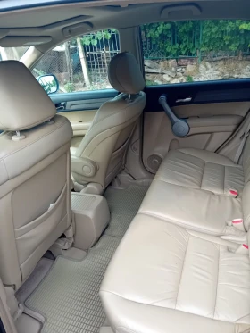 Honda Cr-v | Mobile.bg � ����� ������ 8