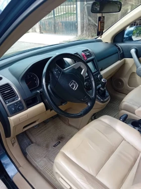 Honda Cr-v | Mobile.bg � ����� ������ 12