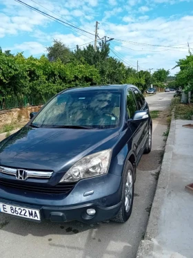 Honda Cr-v | Mobile.bg � ����� ������ 4