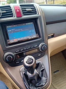 Honda Cr-v | Mobile.bg � ����� ������ 10