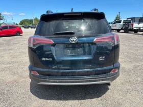 Toyota Rav4 * XLE * CARFAX * ��� ������������ ������ | Mobile.bg � ����� ������ 4
