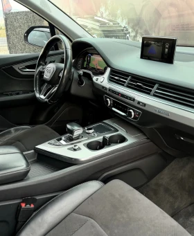 Audi Q7 3.0TDI| 3XS-LINE| MATRIX| ������� ������| ������ | Mobile.bg � ����� ������ 10