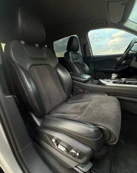 Audi Q7 3.0TDI| 3XS-LINE| MATRIX| ������� ������| ������ | Mobile.bg � ����� ������ 7