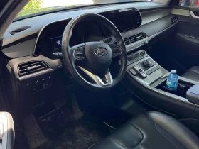 Hyundai Palisade * Luxury * CARFAX * ОПЦИЯ ЗА ФИНАНСИРАНЕ | Auto.bg — изображение 16
