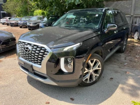 Hyundai Palisade * Luxury * CARFAX * ОПЦИЯ ЗА ФИНАНСИРАНЕ