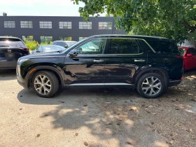 Hyundai Palisade * Luxury * CARFAX * ОПЦИЯ ЗА ФИНАНСИРАНЕ | Auto.bg — изображение 13