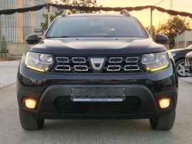 Dacia Duster 1.5DCI-6��NAVI* PDC* LED* FACELIFT* Vnos ITALIA | Mobile.bg � ����� ������ 2