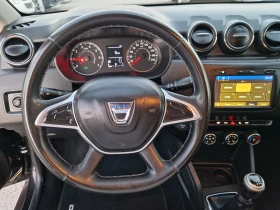 Dacia Duster 1.5DCI-6��NAVI* PDC* LED* FACELIFT* Vnos ITALIA | Mobile.bg � ����� ������ 17
