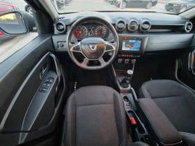 Dacia Duster 1.5DCI-6��NAVI* PDC* LED* FACELIFT* Vnos ITALIA | Mobile.bg � ����� ������ 13