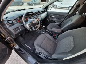Dacia Duster 1.5DCI-6��NAVI* PDC* LED* FACELIFT* Vnos ITALIA | Mobile.bg � ����� ������ 10