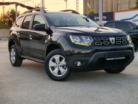Dacia Duster 1.5DCI-6��NAVI* PDC* LED* FACELIFT* Vnos ITALIA | Mobile.bg � ����� ������ 3